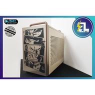 EL Custom Paint/ Handle Mod CM NR200P