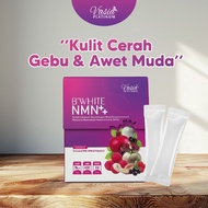 V'ASIA B WHITE NMN - Tanpa Kolagen