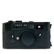 Leica M5 Black 沒有測光