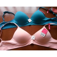 SORELLA Bra Without Wire 34B 36B 36C