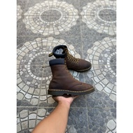 DR.MARTENS BOOTS CRAZY HORSE