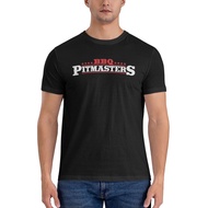 Bbq Pitmasters Tv Show Summer Tshirts Cheap Sale