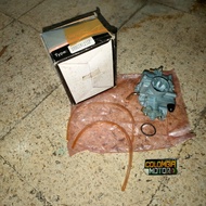 Shogun 125 SP Carburetor Shogun 125 SP Carburetor Shogun 125 SP Carburetor Shogun 125 SP