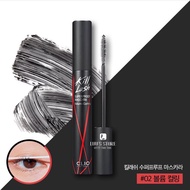 MASCARA LÀM CONG MI CHỐNG TRÔI CLIO KILL LASH SUPERPROOF MASCARA 7G - 10752