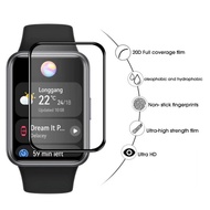 For Huawei Watch Fit 2 Elegant Mini Ultimate Smartwatch Full Screen Protector Film For Huawei Watch 