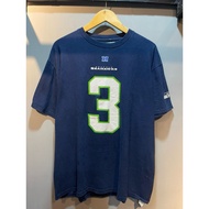 Wilson Seahawk NFL T-Shirt