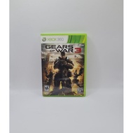 [Pre-Owned] Xbox 360 Gears of War 3 Game