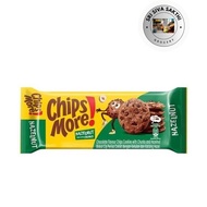 Chips More Hazelnuts Chocolate Chip Cookies 135g