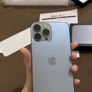 Iphone 13pro second minus ic