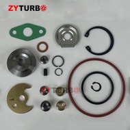 Turbocharger Repair Kit TF035 28200-4A200 49135-04020 Turbo Kits For Hyundai Gallopper 2.5 TDI 99HP 