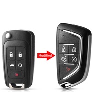 Vỏ độ chìa khóa Chevrolet Cruze Orlando Colorado mẫu mới nhất