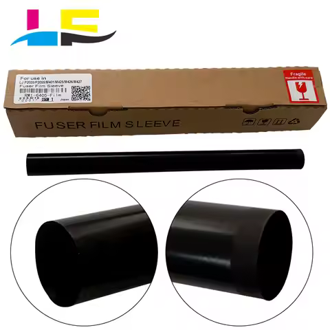 Fuser Film Sleeve for HP M402 m403d 403DN 427dw M426 305 405 m427 2055 2035 m401 RM1-6405-000 Fixing