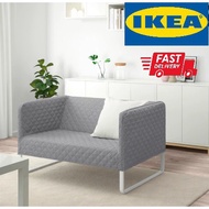 IKEA KNOPPARP 2-seat sofa, Sofa 2 Seater