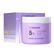 Saxannu Collagen Caviar Anti-Wrinkle Sleeping Mask Moisturizing Brightening Rinse-Free Sleeping Mask