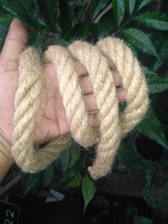 TALI TAMBANG GONI 15MM TALI JAGAL SAPI METERAN