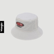 WRANGLER หมวกบักเก็ตผู้ชาย / ผู้หญิง รุ่น WR F425UHATN31