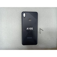 SAMSUNG A10S BLACK CASING