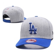 High quality hats Los Angeles Dodgers baseball cap men women MLB 9fifty hat golf caps embroidery adj