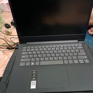 laptop lenovo (Second) 