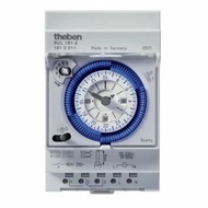 Timer Theben Sul 181d Otomatis Listrik 15 Menit
