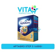 Aptagro Step 3 600G