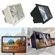 3D UNIVERSAL PHONE MAGNIFIER ZOOM