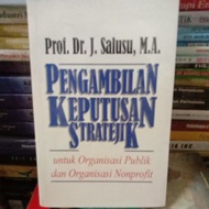 Stratejik Decision Making