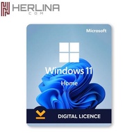 Windows 10 / 11 / Home / Pro Key Original