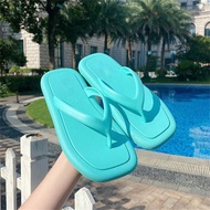 Korean style flip-flops for going to the beach and going at home G072