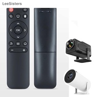 LeeSisters 1PC Projector Remote Control For HY300 HY320 HY300 PRO Projector Portable Control Remote 