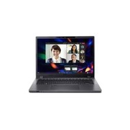 宏碁acer TMP214-55-7793 電池三年保 14吋商務筆電，i7-1355U/16G/512G SSD/WIN11P