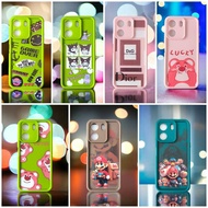 [ SAMSUNG A05 A54/ A34/ A24/ A14/ ] GEMOY PATTERN CASE CUTE PATTERN SOFT CASE/ SOFT SILICONE PATTERN