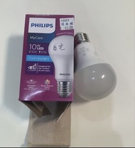 飛利浦 MyCare 10W LED 燈泡 現貨4個 $200/4個