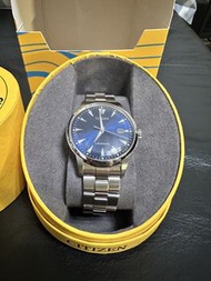 Citizen KUROSHIO 64 限量版 NK008