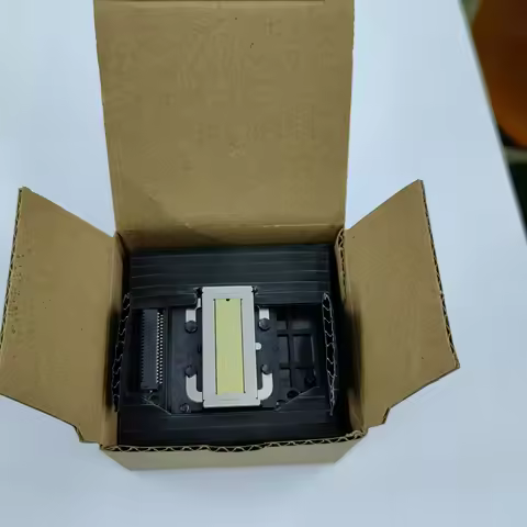 Cabezal de impresión Original para Epson L301, L301, L303, L310, L3110, L111, L1118, L130, L351, L35