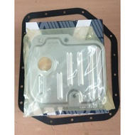 AISIN Auto Gear Filter Set + Gasket ALTIS Year 01-13 Engine 1ZZ 3ZZ VIOS 1NZ Code STAT-4001K