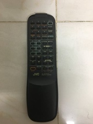 JVC RM SEV507TU 床頭音響 組合音響 遙控器 同JVC MXJ282V遙控器 JVC MX-V508T專用
