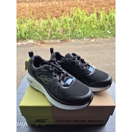 Skechers Go Run Elevate 2.0 Men's Running Shoes - Black