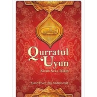 Qurratul Uyun Kitab Se3ks Islam Religion Book Education Purpose