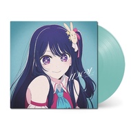 YOASOBI : IDOL 12 Single : Colored Vinyl [Limited Edition] [Rare]