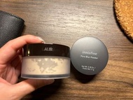 Laura mercier 蜜粉 Innisfree 碎粉 分裝