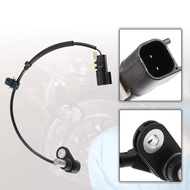 AB312C216AC AB312C216AD Sensor Abs Traseiro Esquerdo Ford Ranger 2.2 2.5 3.2 2013/.. AB31-2C216-AC A