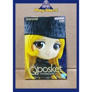 Banpresto Q Posket Maetel Ver A (Galaxy Express 999)
