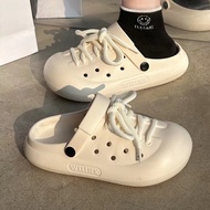 EVA Hole Shoes Women Summer Women Sandals Slippers