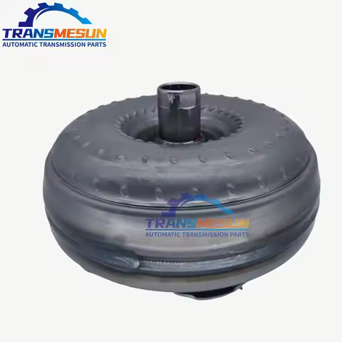 Transmesun NEW 6R80 Transmission Torque Converter 2633291 for Ford Ranger TKE 3.2 TDCI 4x4 SA2W FB3P