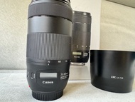 Canon ef70-300