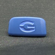 💯💯ORIGINAL G-Shock DW-6900MM-2 DW6900MM2 SMURF G Button