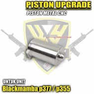 Piston CNC Metal Blackmamba P377 / P355 Upgrade