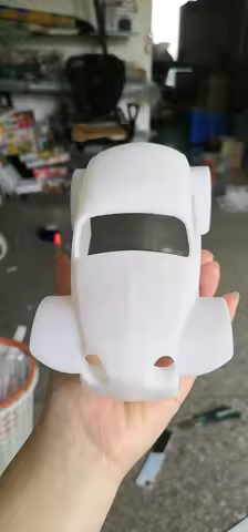 1/24 Miniz minid miniq kyosho WPL Carisma GT24 FMS FCX24 AXIAL SCX24 WPL FJ40 TAMIYA off Road Car 3D