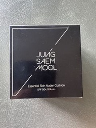 Jung Saem Mool鄭瑄茉